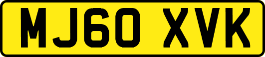 MJ60XVK