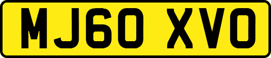MJ60XVO