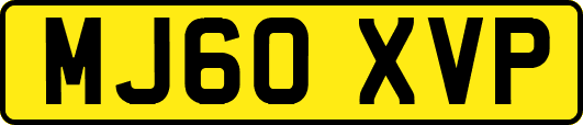 MJ60XVP