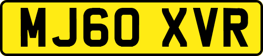 MJ60XVR