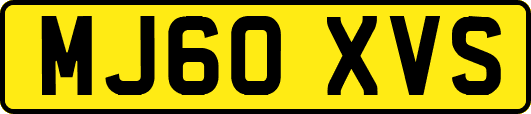MJ60XVS