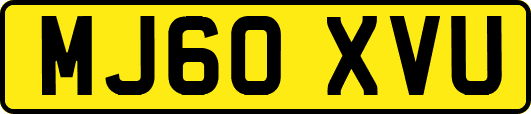 MJ60XVU