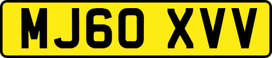 MJ60XVV