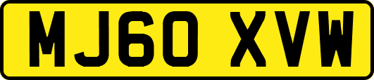 MJ60XVW