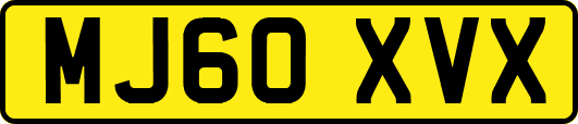 MJ60XVX