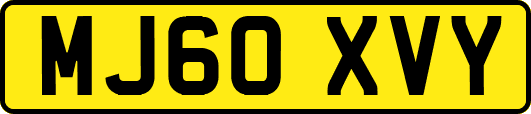 MJ60XVY