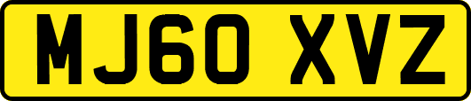 MJ60XVZ