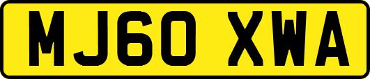 MJ60XWA
