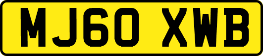 MJ60XWB