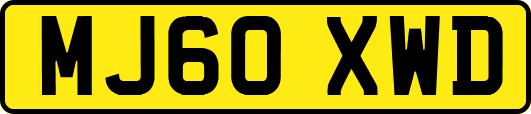 MJ60XWD