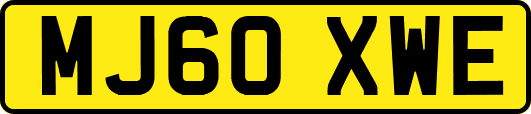 MJ60XWE