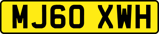 MJ60XWH