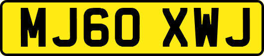MJ60XWJ