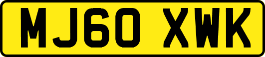 MJ60XWK