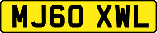 MJ60XWL