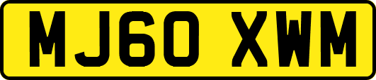 MJ60XWM