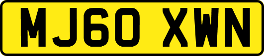 MJ60XWN