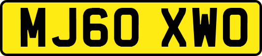MJ60XWO