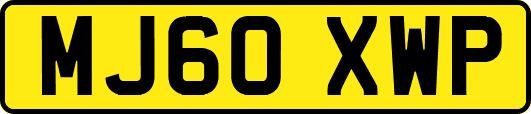 MJ60XWP