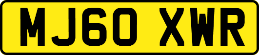 MJ60XWR