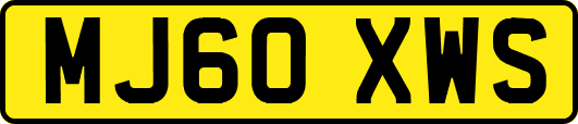 MJ60XWS