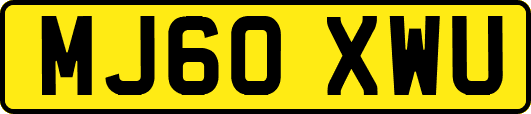 MJ60XWU