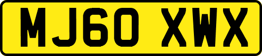 MJ60XWX