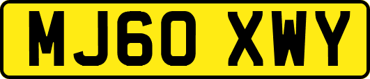 MJ60XWY