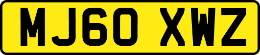 MJ60XWZ