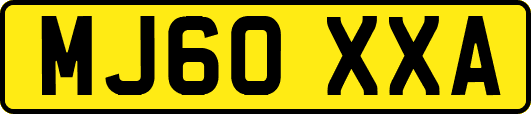 MJ60XXA