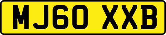 MJ60XXB
