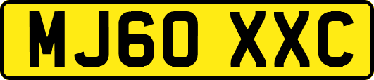 MJ60XXC