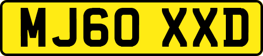 MJ60XXD