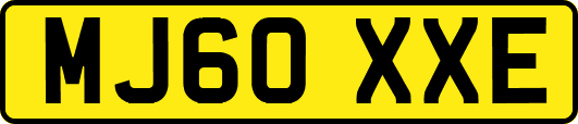 MJ60XXE
