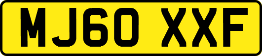MJ60XXF