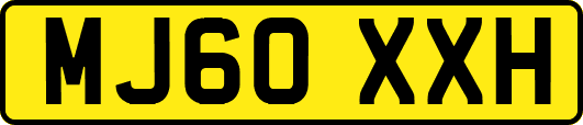 MJ60XXH