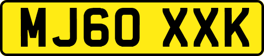 MJ60XXK