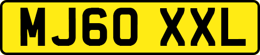 MJ60XXL