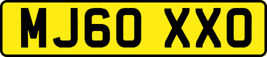 MJ60XXO