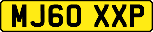 MJ60XXP
