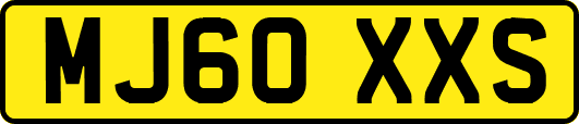 MJ60XXS