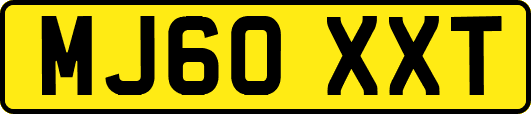 MJ60XXT
