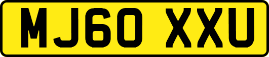 MJ60XXU