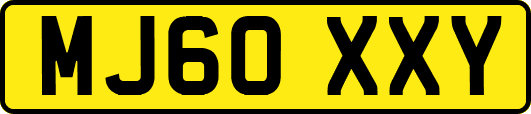 MJ60XXY