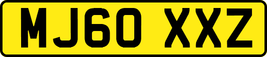 MJ60XXZ