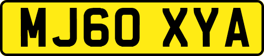 MJ60XYA