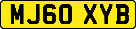 MJ60XYB