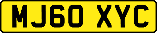 MJ60XYC