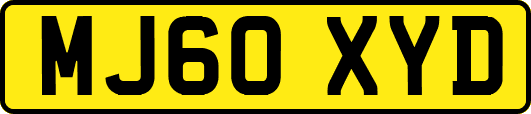 MJ60XYD