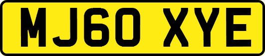 MJ60XYE